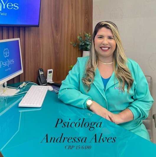Andressa Alves de Oliveira
