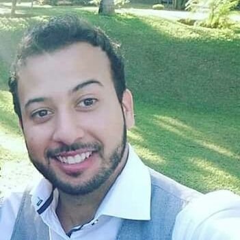 Gabriel Aguilar Silva