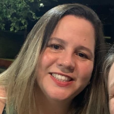 Flavia Vieira Rodrigues Ferriello