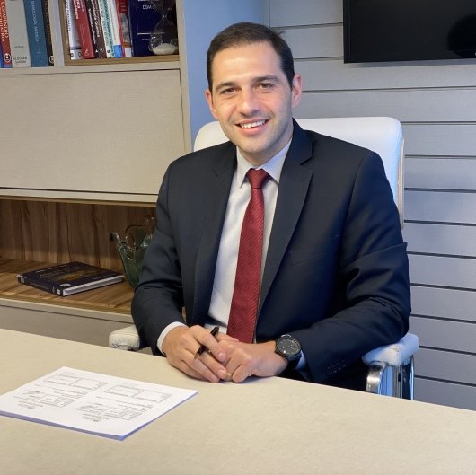 Dr. Guilherme Loducca