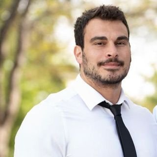 Dr. Edward Patrick Sinibaldi Eagers