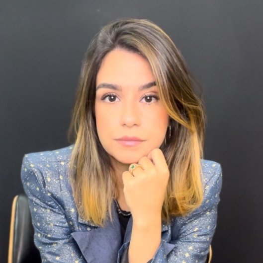 Dra. Michelly Alvarenga Diniz