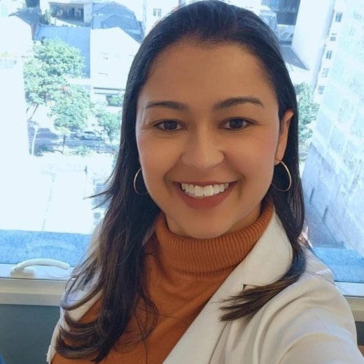 Dra. Milene Anjos