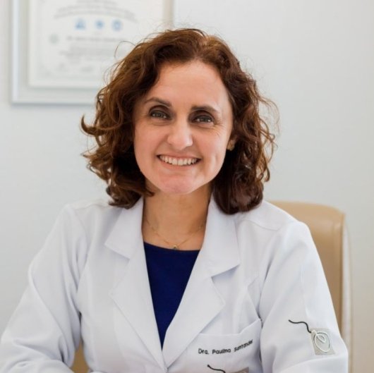 Dra. Paulina Alejandra Santander Perez