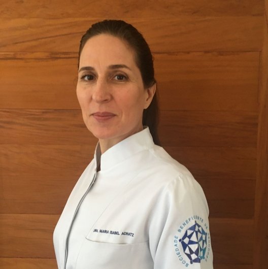 Dra. Maria Isabel Achatz