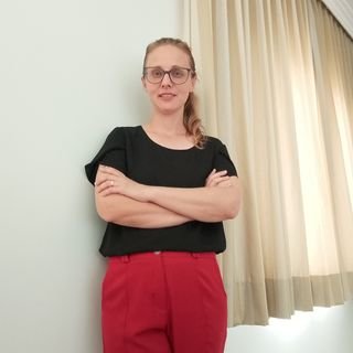 Jocieli Eurich Koga