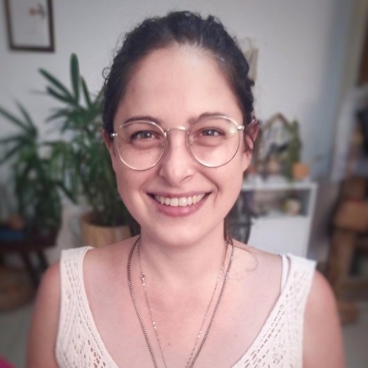Mariana Aragão F. de Sousa