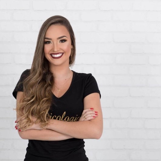 Laura Waldomiro Lima