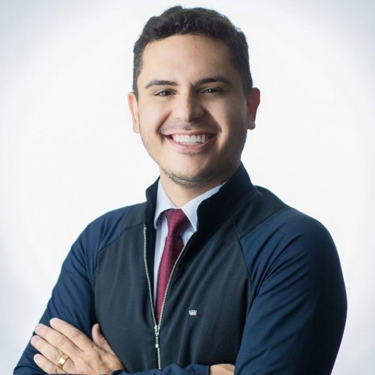 Dr. Wockton Neves