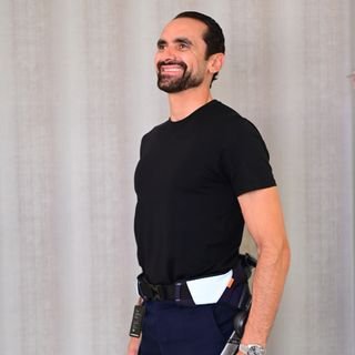 Dr. Rafael Bonaparte