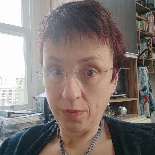 Dra. Suzi Engelke