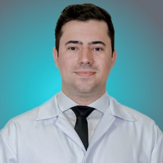 Dr. Natanael Clarimundo Ramos