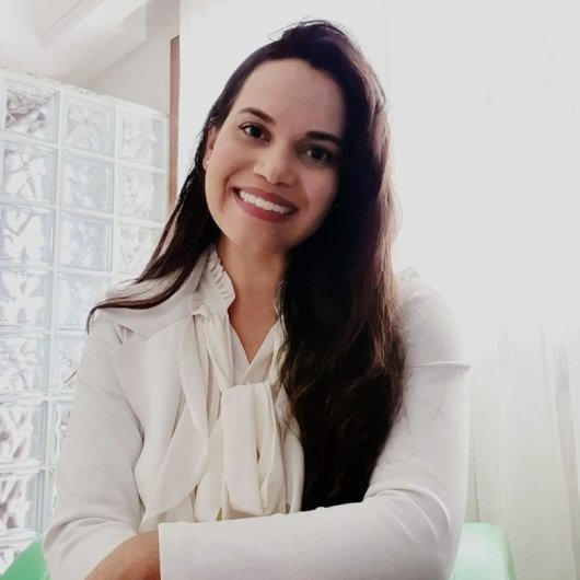 Thaís Cristina Fagundes dos Santos