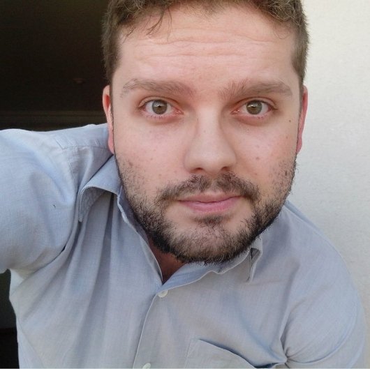 Rodrigo Rebello