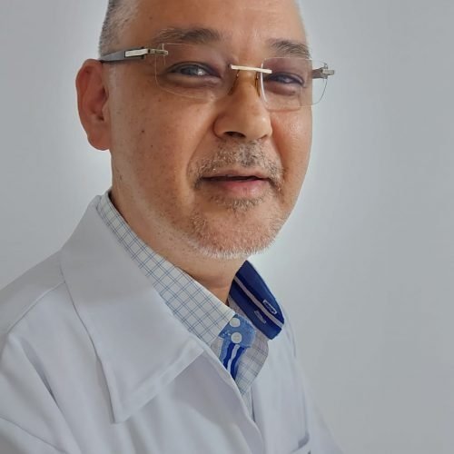 Dr. Eric Murasca