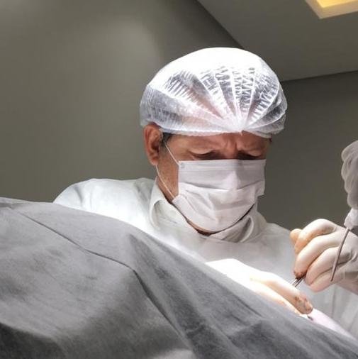 Dr. Cássio Brancher