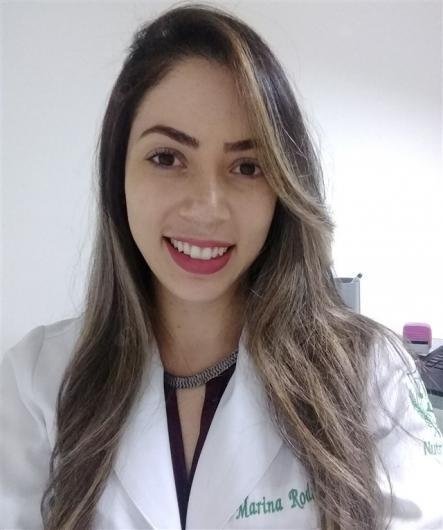 Dra. Marina Coelho