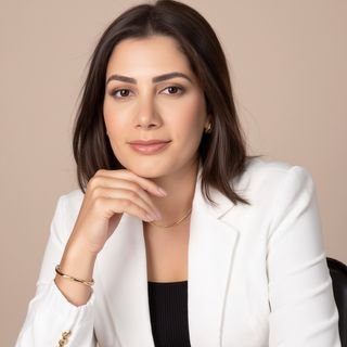 Dra. Rebecca de Souza Costa Cesário Pereira