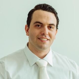 Dr. Ramon Queiroz