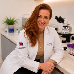 Dra. Camilla Delfino dos Santos
