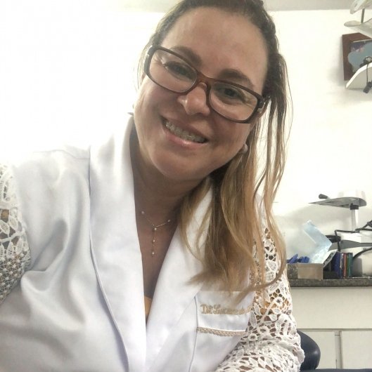 Dra. Luciane Baptista