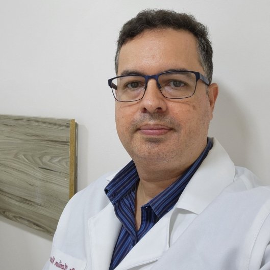 Dr. Hamilton Piancó