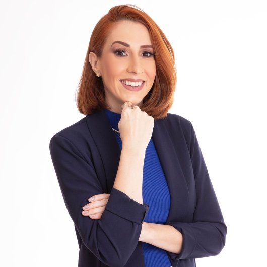 Dra. Mara Flávia