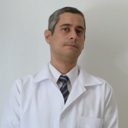 Dr. Rodrigo David dos Santos