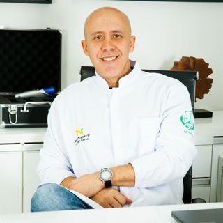 Dr. Heber Rafael Mendes