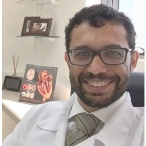 Dr. Daniel Afonso Dallanora Severino