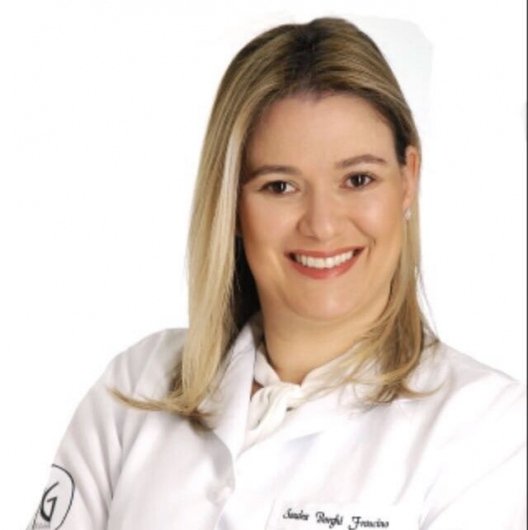Dra. Sandra Borghi