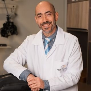 Dr. Marcus Vinicius Petrucci Ferrer