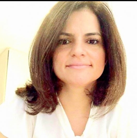 Dra. Juliana Arienti