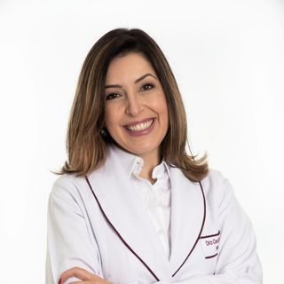 Dra. Cecilia Neves de Vasconcelos