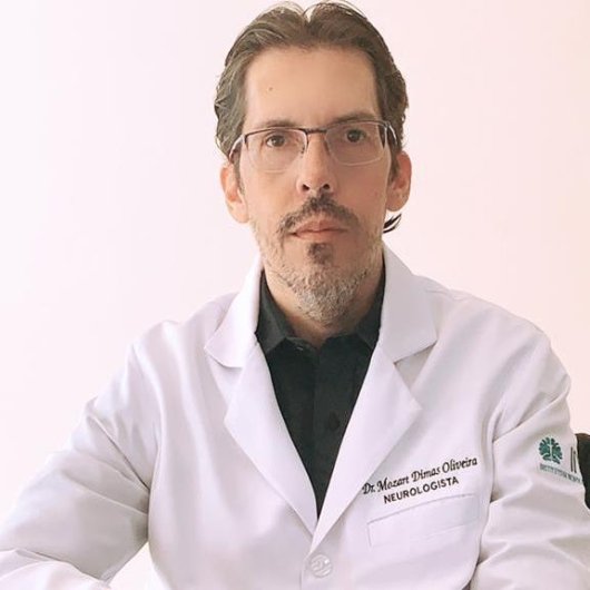 Dr. Mozart Dimas Oliveira