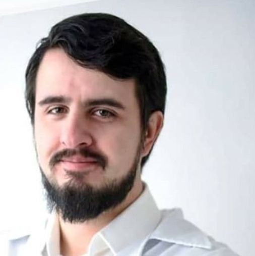 Dr. Gustavo Werle Ribeiro