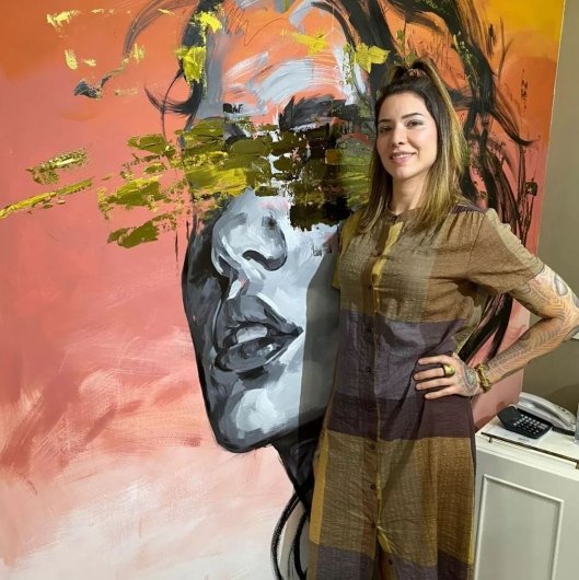 Dra. Adriana CJ Amador