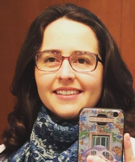 Dra. Luciana Olla de Medeiros Druziani