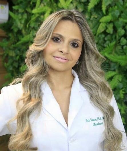 Dra. Vanessa Pollyana Braz Mendonça Campos