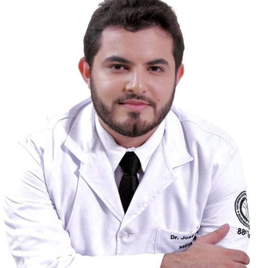 Dr. José Dantas de Góes Filho