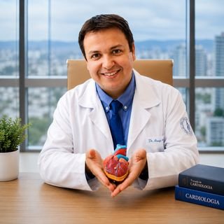 Dr. Thiago Veloso
