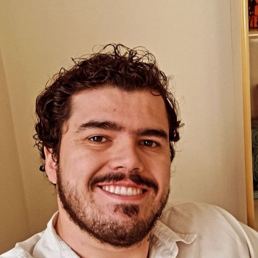 Matheus Moraes