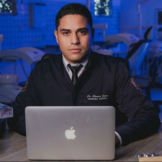 Dr. Silvestre Sousa Gomes