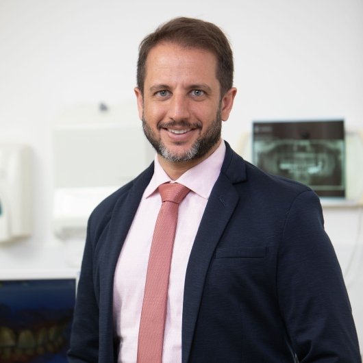 Dr. Bruno Haddad Paraventi