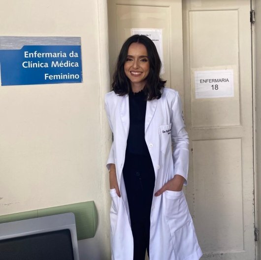 Dra. Elisa Hypólito Montovani