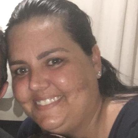 Dra. Andréa Carolina Corrêa Rodrigues