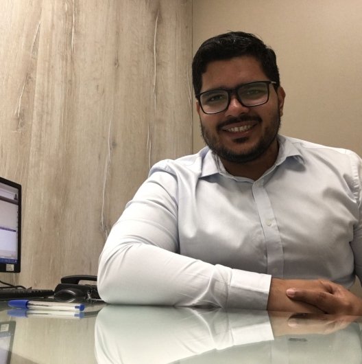 Dr. Fabilson Cavalcante