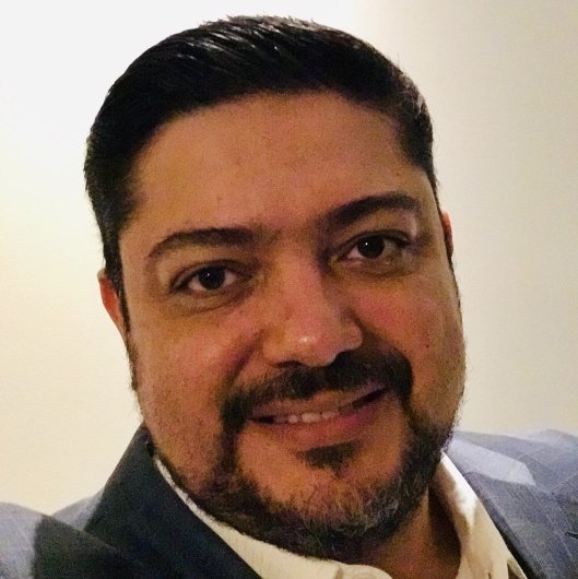 Dr. Geudimar Garcez