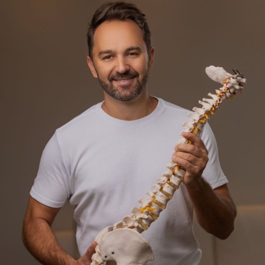 Dr. Magnos Lima