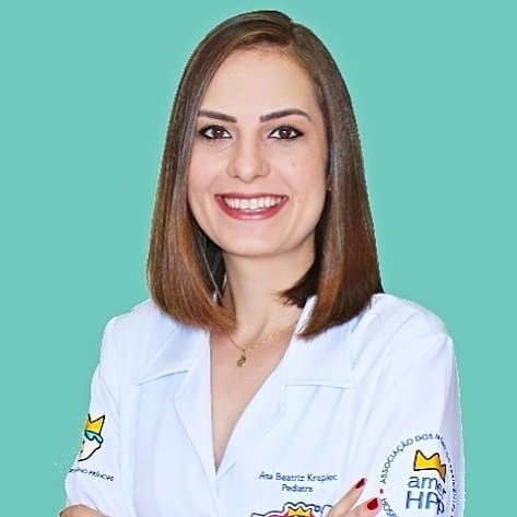 Dra. Ana Beatriz Krapiec